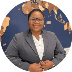 Emmanuella Casimir - Attorney DeMine Immigration Law FirmEmmanuella Casimir